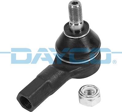 Dayco DSS2455 - Cap de bara aaoparts.ro
