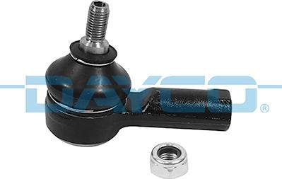Dayco DSS2466 - Cap de bara aaoparts.ro