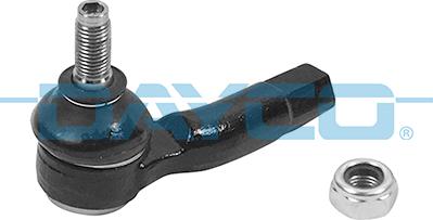 Dayco DSS2484 - Cap de bara aaoparts.ro