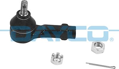 Dayco DSS2475 - Cap de bara aaoparts.ro