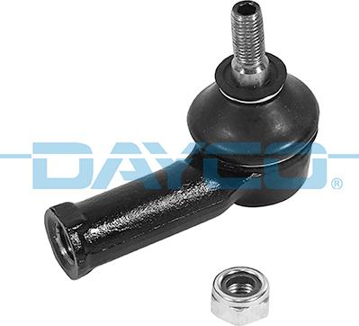 Dayco DSS2594 - Cap de bara aaoparts.ro