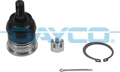 Dayco DSS2586 - Articulatie sarcina / ghidare aaoparts.ro