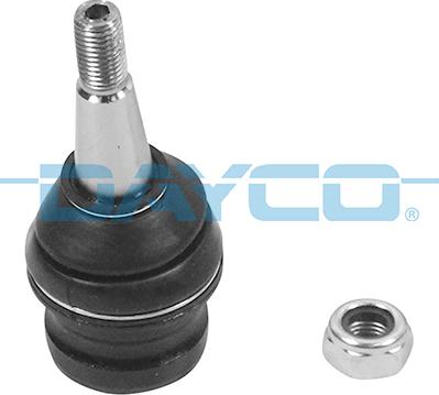 Dayco DSS2536 - Articulatie sarcina / ghidare aaoparts.ro