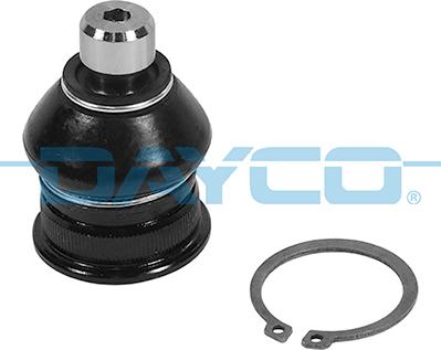 Dayco DSS2601 - Articulatie sarcina / ghidare aaoparts.ro