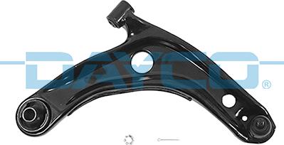 Dayco DSS2621 - Brat, suspensie roata aaoparts.ro