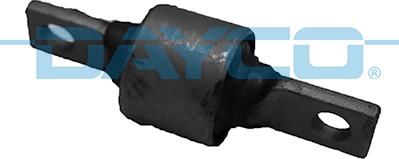 Dayco DSS2072 - Suport,trapez aaoparts.ro