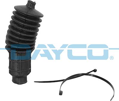 Dayco DSS2199 - Ansamblu burduf, directie aaoparts.ro