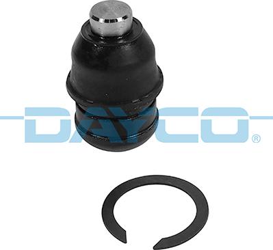 Dayco DSS2858 - Articulatie sarcina / ghidare aaoparts.ro