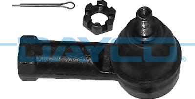 Dayco DSS2852 - Cap de bara aaoparts.ro
