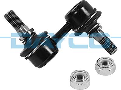 Dayco DSS2861 - Brat / bieleta suspensie, stabilizator aaoparts.ro