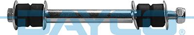 Dayco DSS2826 - Brat / bieleta suspensie, stabilizator aaoparts.ro