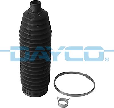 Dayco DSS2393 - Ansamblu burduf, directie aaoparts.ro