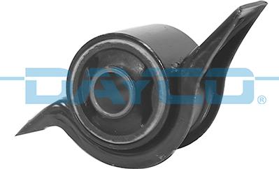 Dayco DSS2302 - Suport,trapez aaoparts.ro