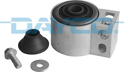 Dayco DSS2383 - Suport,trapez aaoparts.ro