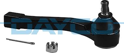 Dayco DSS2759 - Cap de bara aaoparts.ro