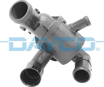 Dayco DT1094H - Termostat,lichid racire aaoparts.ro