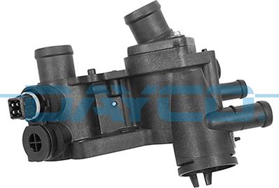Dayco DT1097H - Termostat,lichid racire aaoparts.ro