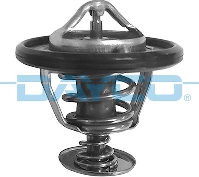 Dayco DT1040V - Termostat,lichid racire aaoparts.ro