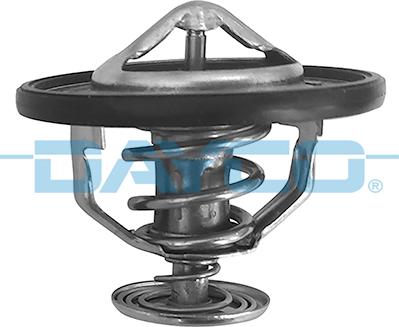 Dayco DT1059V - Termostat,lichid racire aaoparts.ro