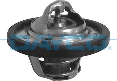 Dayco DT1050V - Termostat,lichid racire aaoparts.ro