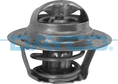 Dayco DT1051V - Termostat,lichid racire aaoparts.ro