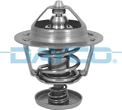 Dayco DT1058V - Termostat,lichid racire aaoparts.ro