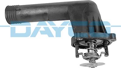 Dayco DT1069F - Termostat,lichid racire aaoparts.ro