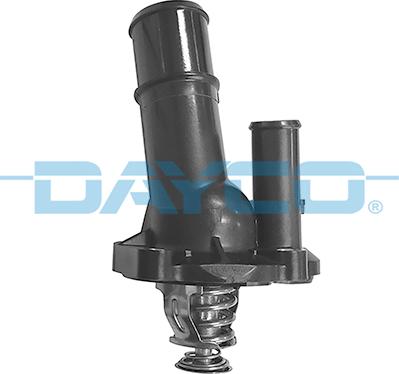 Dayco DT1066F - Termostat,lichid racire aaoparts.ro