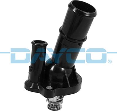 Dayco DT1067F - Termostat,lichid racire aaoparts.ro