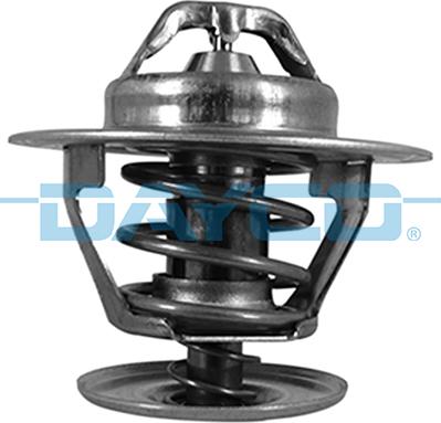 Dayco DT1005V - Termostat,lichid racire aaoparts.ro