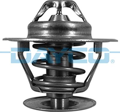 Dayco DT1007V - Termostat,lichid racire aaoparts.ro