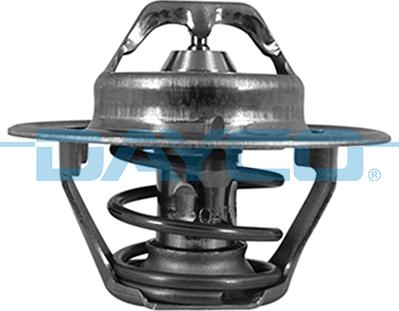 Dayco DT1013V - Termostat,lichid racire aaoparts.ro