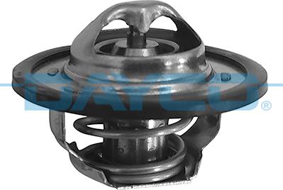 Dayco DT1018V - Termostat,lichid racire aaoparts.ro