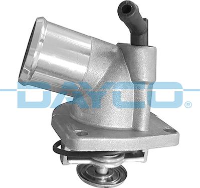 Dayco DT1085F - Termostat,lichid racire aaoparts.ro
