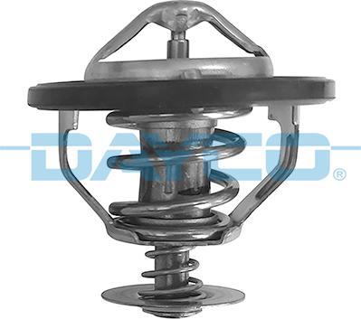 Dayco DT1030V - Termostat,lichid racire aaoparts.ro