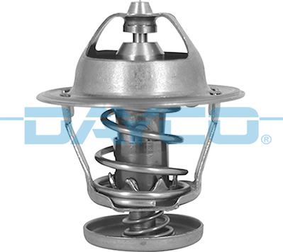 Dayco DT1038V - Termostat,lichid racire aaoparts.ro