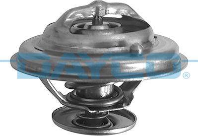 Dayco DT1029V - Termostat,lichid racire aaoparts.ro