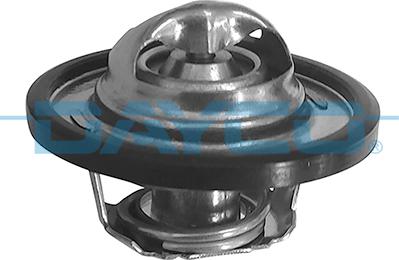 Dayco DT1025V - Termostat,lichid racire aaoparts.ro