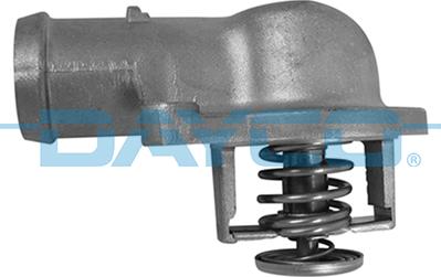 Dayco DT1147V - Termostat,lichid racire aaoparts.ro