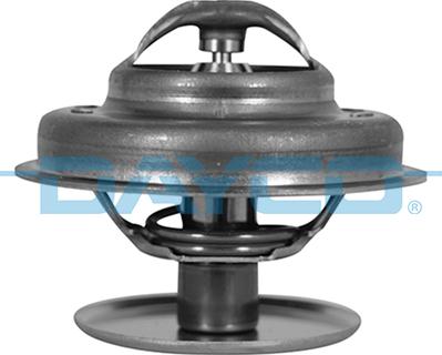 Dayco DT1164V - Termostat,lichid racire aaoparts.ro