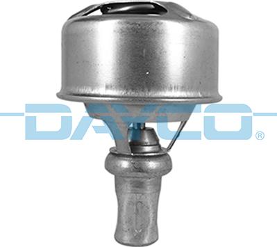 Dayco DT1165V - Termostat,lichid racire aaoparts.ro