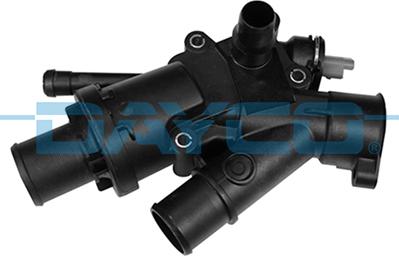 Dayco DT1163H - Termostat,lichid racire aaoparts.ro