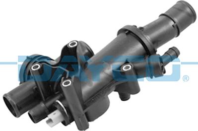 Dayco DT1104H - Termostat,lichid racire aaoparts.ro