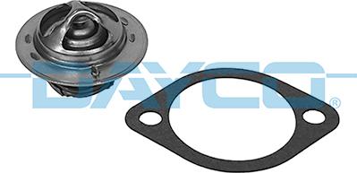Dayco DT1329V - Termostat,lichid racire aaoparts.ro