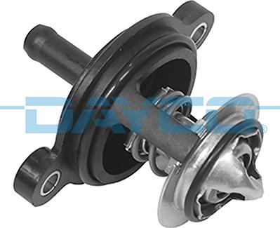 Dayco DT1327H - Termostat,lichid racire aaoparts.ro