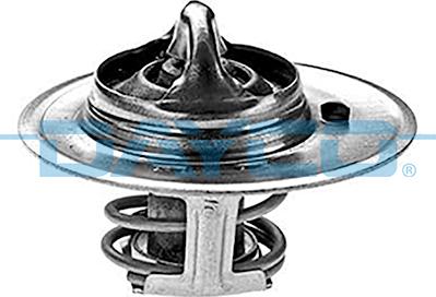 Dayco DT1291V - Termostat,lichid racire aaoparts.ro