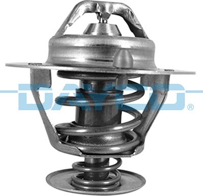 Dayco DT1249V - Termostat,lichid racire aaoparts.ro