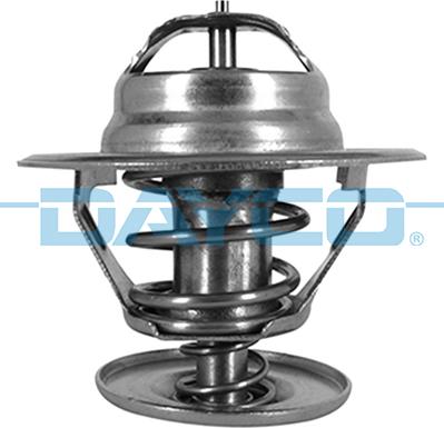 Dayco DT1250V - Termostat,lichid racire aaoparts.ro