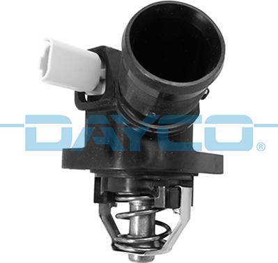 Dayco DT1258H - Termostat,lichid racire aaoparts.ro
