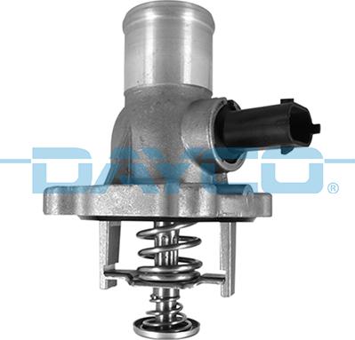 Dayco DT1252H - Termostat,lichid racire aaoparts.ro